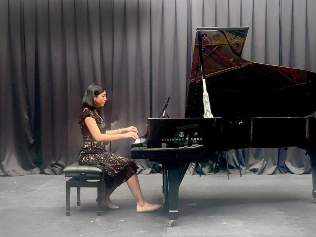 ‘Read’ing between the notes